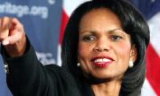 Condoleezza Rice