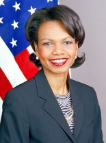 Condoleezza Rice