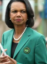 Condoleezza Rice