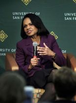 Condoleezza Rice