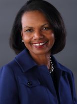 Condoleezza Rice