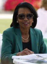 Condoleezza Rice