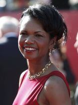 Condoleezza Rice