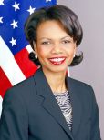 Condoleezza Rice