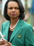 Condoleezza Rice