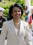 Condoleezza Rice