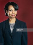 Condoleezza Rice