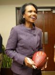 Condoleezza Rice