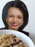 Condoleezza Rice