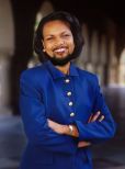 Condoleezza Rice