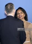 Condoleezza Rice