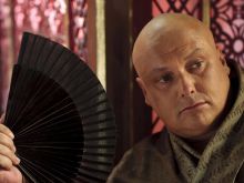 Conleth Hill