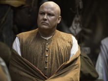 Conleth Hill