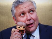 Conleth Hill