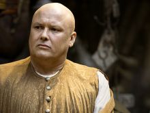 Conleth Hill