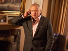 Conleth Hill