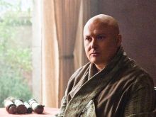 Conleth Hill