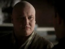 Conleth Hill