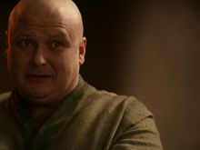 Conleth Hill