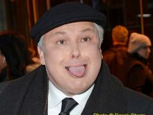 Conleth Hill