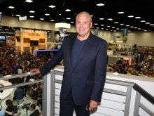 Conleth Hill