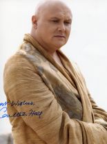 Conleth Hill