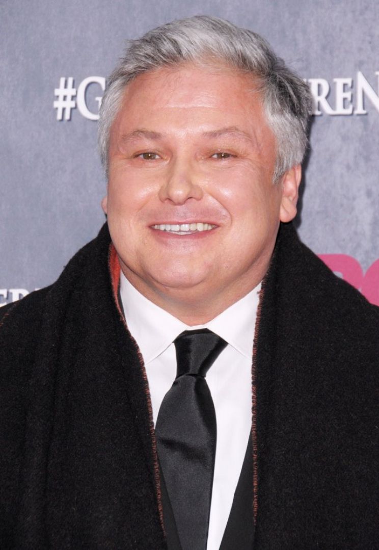 Conleth Hill