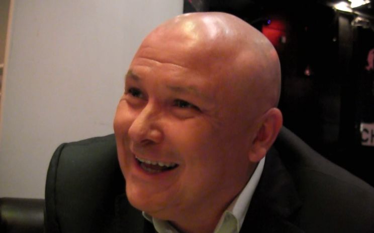 Conleth Hill