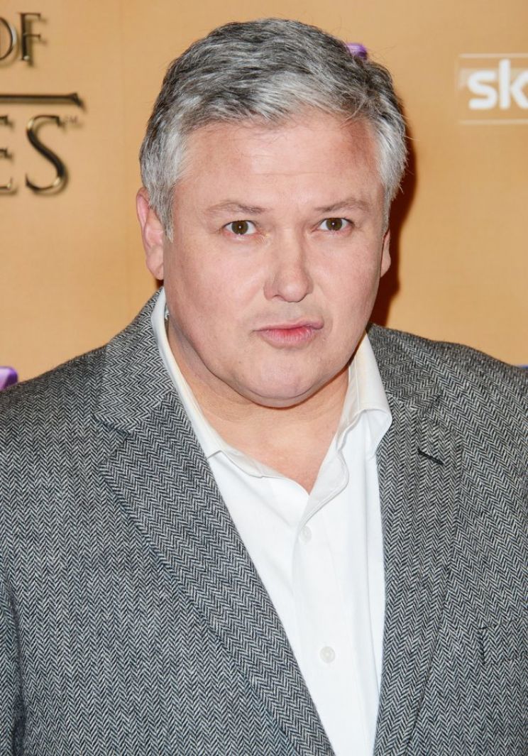 Conleth Hill