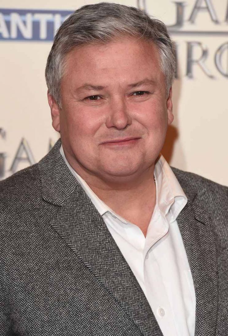 Conleth Hill