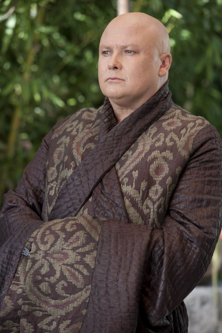 Conleth Hill