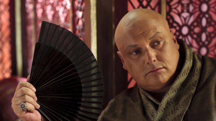 Conleth Hill