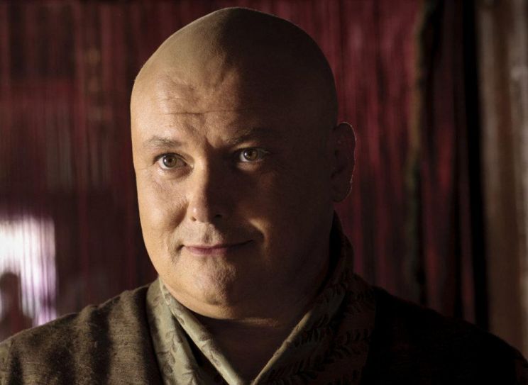 Conleth Hill
