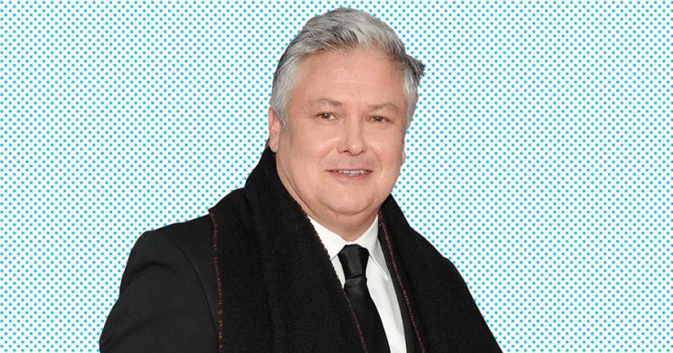 Conleth Hill