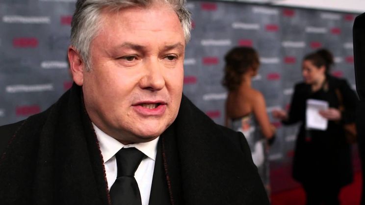 Conleth Hill