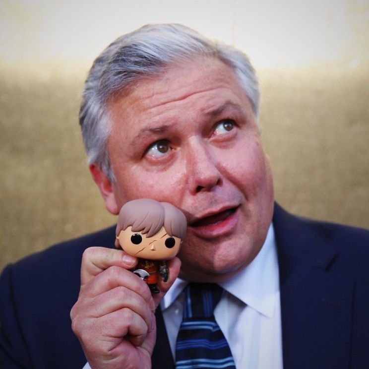 Conleth Hill