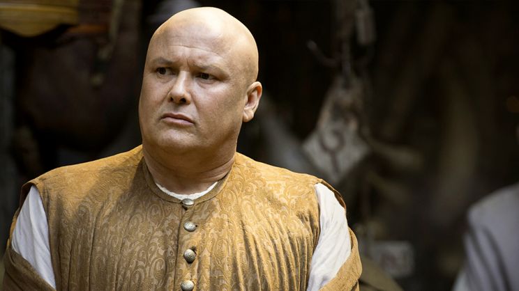 Conleth Hill