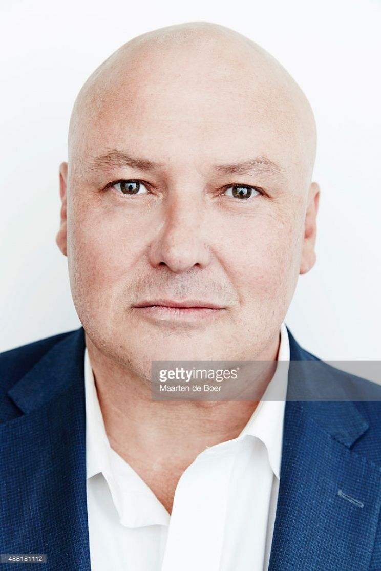 Conleth Hill