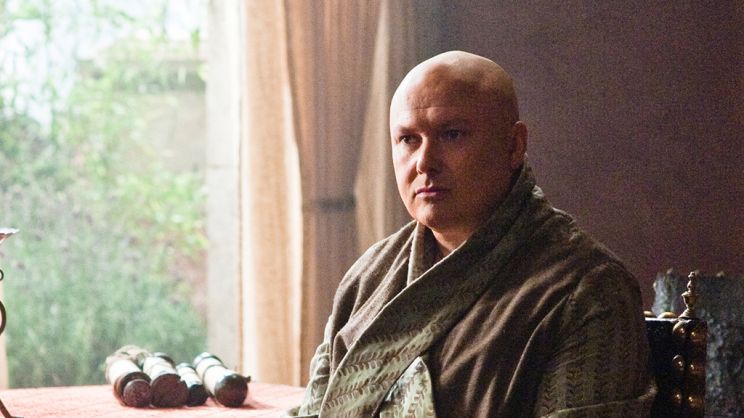 Conleth Hill