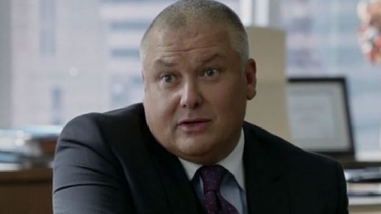 Conleth Hill