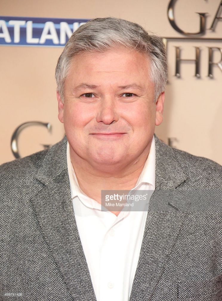 Conleth Hill