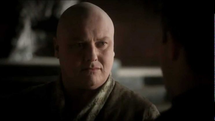 Conleth Hill