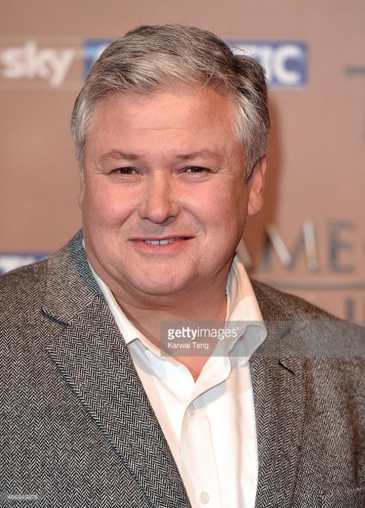 Conleth Hill