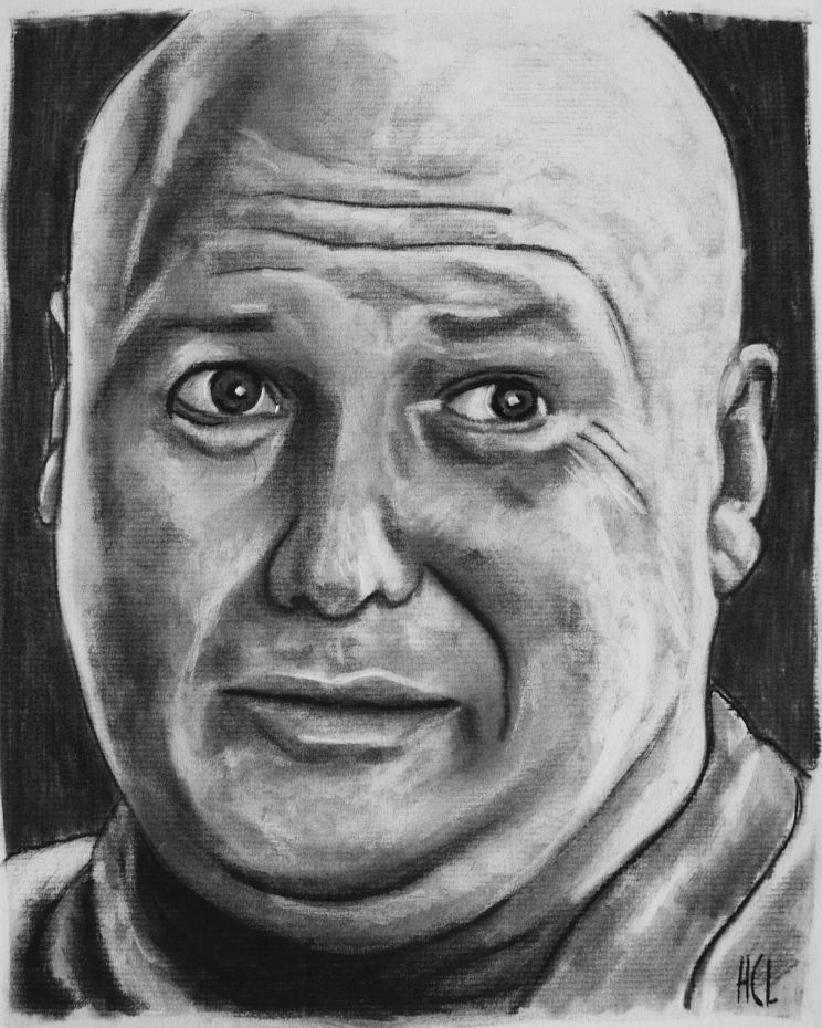 Conleth Hill