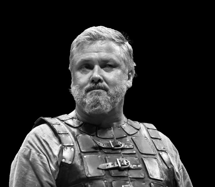 Conleth Hill