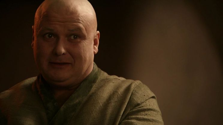 Conleth Hill