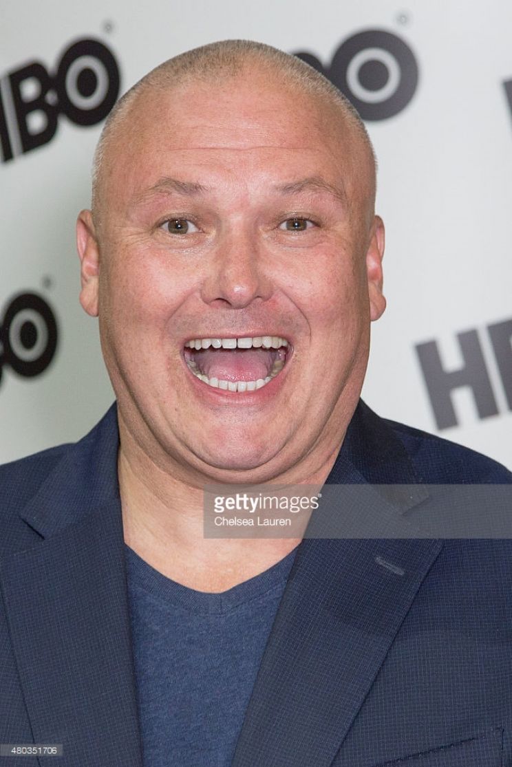 Conleth Hill