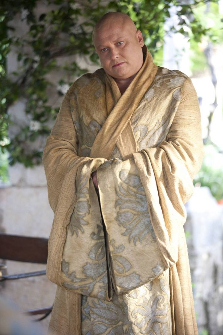 Conleth Hill