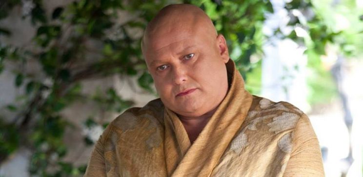 Conleth Hill