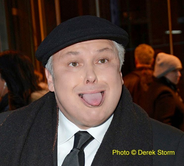 Conleth Hill